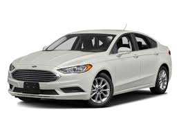 Get specs on 2017 ford fusion sport awd from roadshow by cnet. 2017 Ford Fusion Prices Trims Options Specs Photos Reviews Deals Autotrader Ca