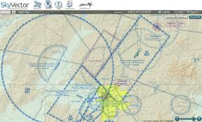 Where Can I Find Airspace Maps For Turkey Aviation Stack