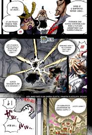 ONE PIECE CHAPTER 1024: NOBODY IMPORTANT | Page 15 | Worstgen