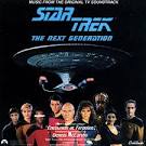 Star Trek: The Next Generation - Encounter at Farpoint