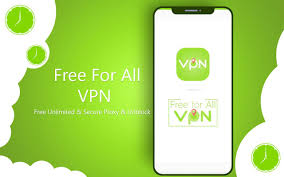 El navegador opera ahora integra una nueva función de vpn ilimitada y gratuita. Free For All Vpn For Android Apk Download