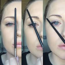 how to create the perfect brow