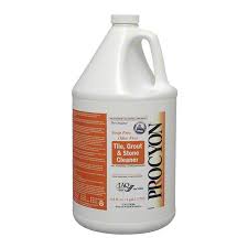 procyon tile grout stone cleaner