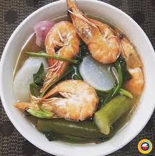 Learn how to cook shrimp sinigang or sinigang na hipon sa calamansi with this quick and easy recipe. Sinigang Na Hipon Recipe Pilipinas Recipes