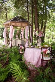 Shabby Chic Outdoor Decor Pictures