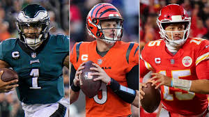 NFL playoff picks, predictions for divisional games: Bengals upset Bills; Eagles survive scare from Giants | Sporting News