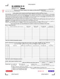 Tax Forgiveness Pa Tax Forgiveness Worksheet