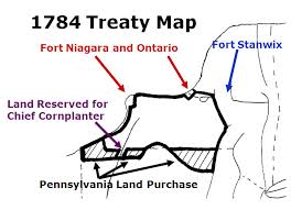Treaty and Land Transaction of 1784 - Fort Stanwix National Monument (U.S.  National Park Service)