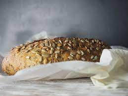 seeduction bread recipe