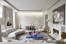 Modern Interior Design By Stéphanie Coutas