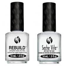 seche vite fast drying top coat seche