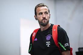 Bayern Munich striker Harry Kane says he never really cared about the  Premier League scoring record - Bavarian Football Works