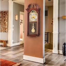 Howard Miller Fenwick Wall Clock 620168