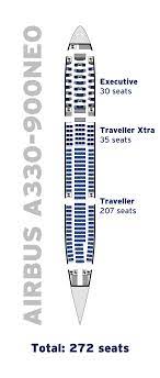 a330 900neo seat map sapsa gallery
