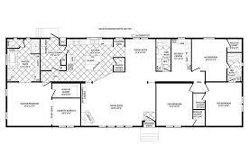 Pin On Mobile Home Floor Plans