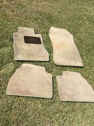 1996 1999 mercedes benz w210 floor mat