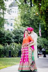 Sikh Punjabi Indian Bride And Groom Wedding Portrait - Punjabi Wedding  Portrait - 650x975 Wallpaper - teahub.io