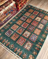 persian carpet handmade fhc iran