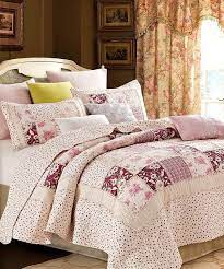 Country Quilt Sets