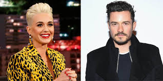 Get exclusive details from us weekly and see the katy perry and orlando bloom appear to have confirmed that they are very much an item as they put on an amorous display while enjoying a. Katy Perry Sparks Orlando Bloom Dating Rumours Again By Wearing Onesie With His Face On Celebs Cosmo Reports Homepage Cosmopolitan Middle East