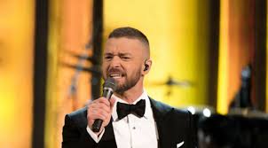 Justin Timberlake Tickets Justin Timberlake Concert