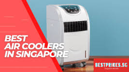 which is the best air cooler for home