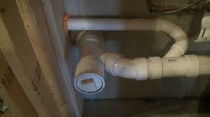 And while plumbing does involve water and pipes, there is a bit more to it than that. Basement Bathroom Ejector Pump System Do I Need One Youtube