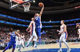 Managing director, sixers innovation lab. Detroit Pistons Trade Proposal How Ben Simmons Can Be Pried From 76ers