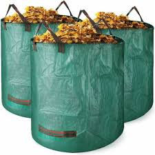 Garden Waste Bag Freestanding