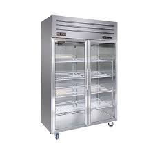 Fbk Glass Door Upright Display Chiller