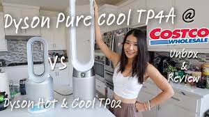 costco dyson pure cool purifying fan