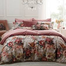 Maybe you would like to learn more about one of these? Mm Linen Vintage Floral 3 Piece Duvet Cover Set Bed Bath Beyond