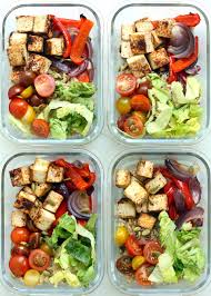 How to include in your diet. How To Meal Prep A Week Of High Protein Lunches In 30 Minutes Eatingwell