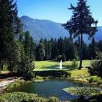 Cultus Lake Golf Club, Cultus Lake, British Columbia | Canada Golf ...