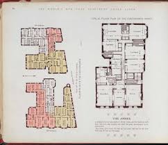 58 floor plan images nypl s public