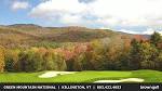 Green Mountain National Golf Course | Killington VT