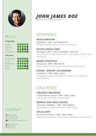 Create a professional resume with 8+ of our free resume templates. Cv Template Free Online Cv Builder Best Cv Templates
