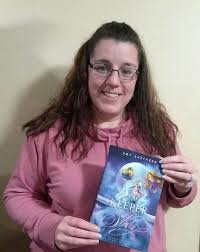 Amy shepherd's first book started as a bedtime story for her two daughters. Mohawk Woman Amy Shepherd Publishes Children S Book Keeper Of The Stars