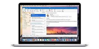 outlook 2016 for mac now lets you send