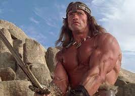 Crush Your Enemies With These Facts About Conan The Barbarian - Eighties  Kids