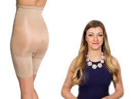 how spanx and shapewear are causing you