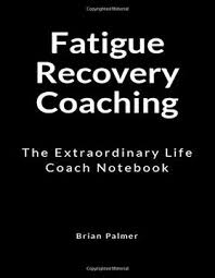 comprar fatigue recovery coaching an