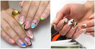 50 beautiful nail ideas for the spring
