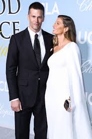 Tom brady ретвитнул(а) dave portnoy. Gisele Bundchen Told Tom Brady She Was Unhappy With Their Marriage In Bombshell Letter Mirror Online