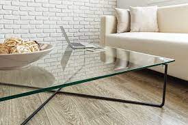 Glass For Table Tops