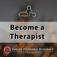 A certified hypnotherapist will be able to: Home Indian Hypnosis Academy