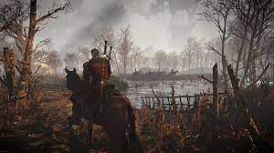 game the witcher 3 wild hunt hd wallpaper