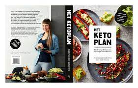 my new cookbook het keto plan is here