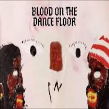 odumodublvck blood on the dance floor