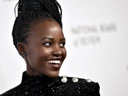 lupita nyong o speaks out about not